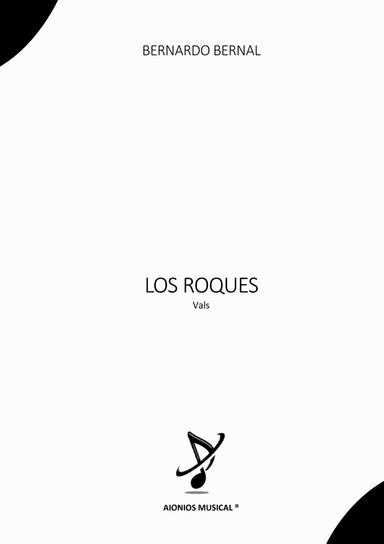 Los Roques - Vals