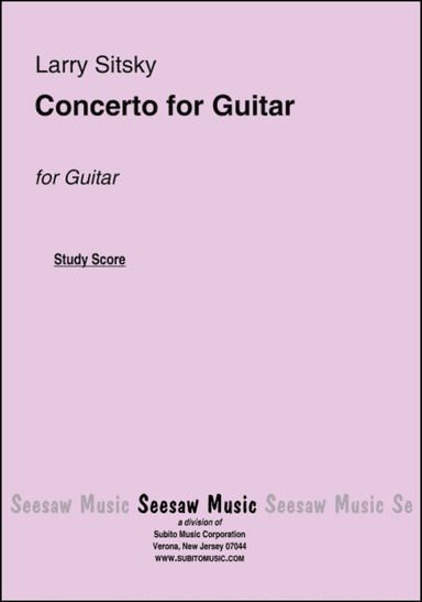 Concerto
