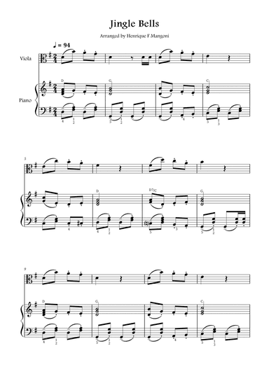 Jingle Bells