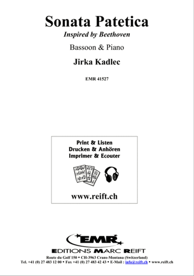 Sonata Patetica