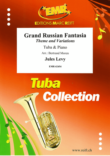 Grand Russian Fantasia