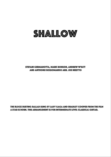 Shallow