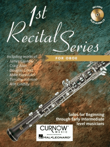 First Recital Series