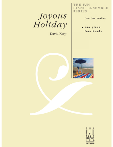 Joyous Holiday