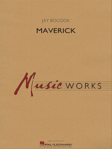 Maverick