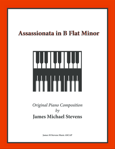 Assassionata in B Flat Minor