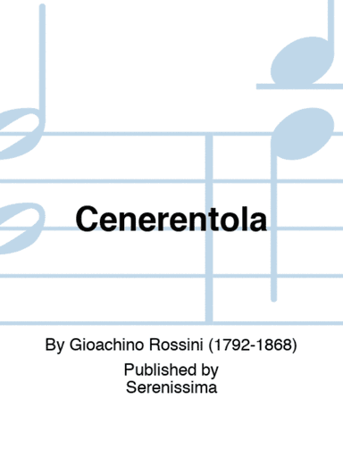 Cenerentola