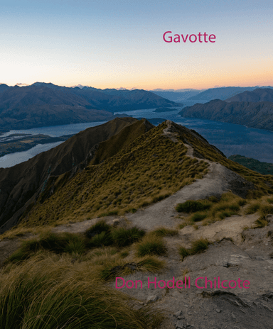 Gavotte