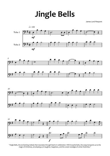 Jingle Bells