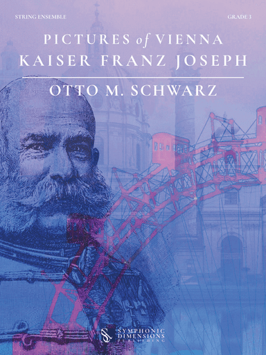 Pictures of Vienna Kaiser Franz Joseph