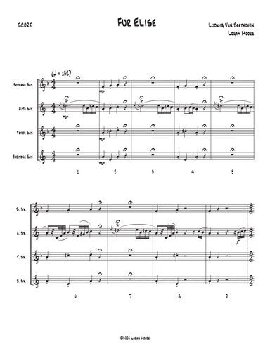 Für Elise