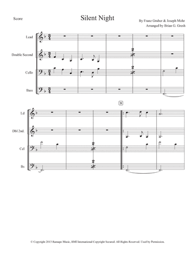 Silent Night