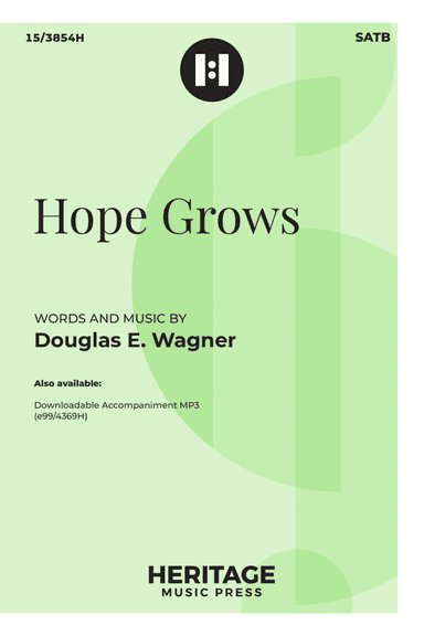 Hope Grows