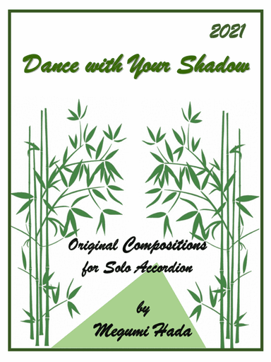 Dance with Your Shadow (Accordion Solo)