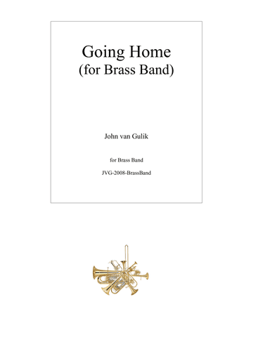 Going Home