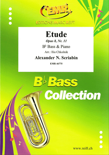 Etude