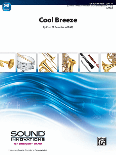 Cool Breeze