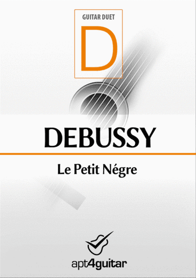 Le Petit Négre