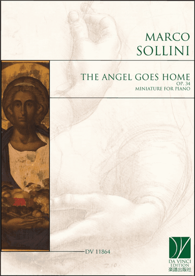 The Angel goes Home op.34