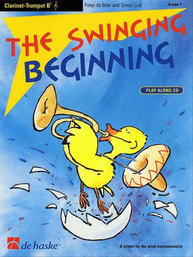 The Swinging Beginning