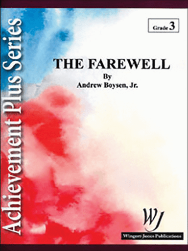The Farewell