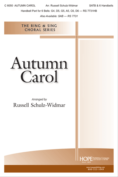 Autumn Carol