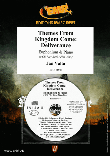 Themes From Kingdom Come: Deliverance
