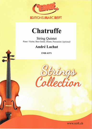 Chatruffe