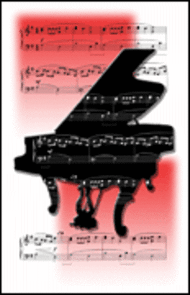 Recital Program #65 - Piano & Music