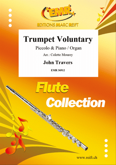Trumpet Voluntary