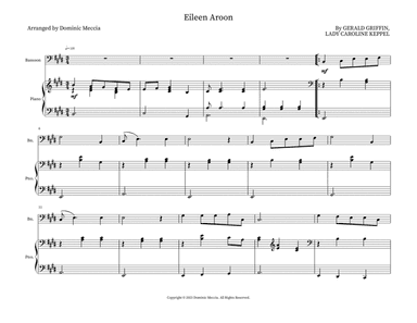 Eileen Aroon