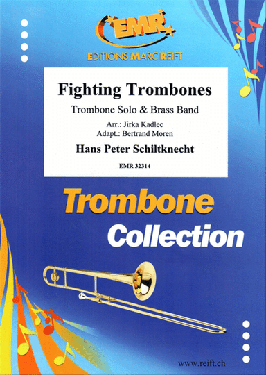 Fighting Trombone
