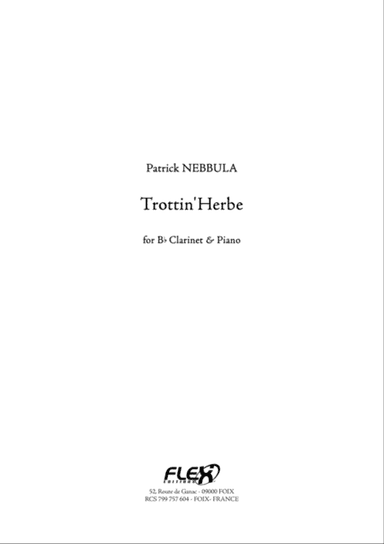 Trottin'Herbe