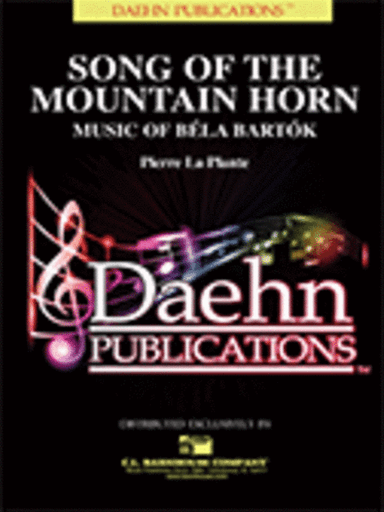 Song of the Mountain Horn