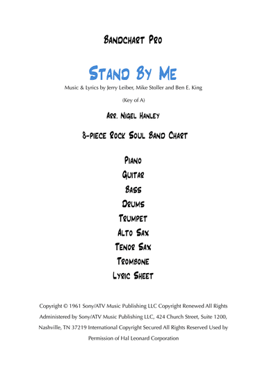 Stand By Me