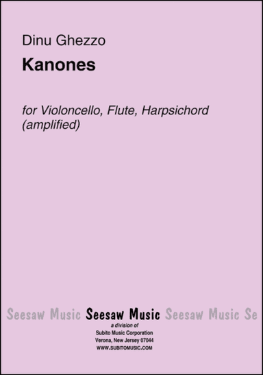Kanones