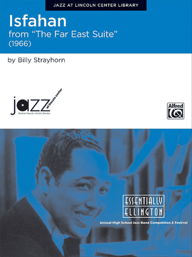 Isfahan (from The Far East Suite)