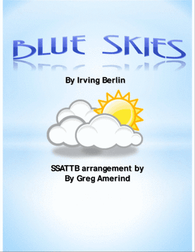 Blue Skies