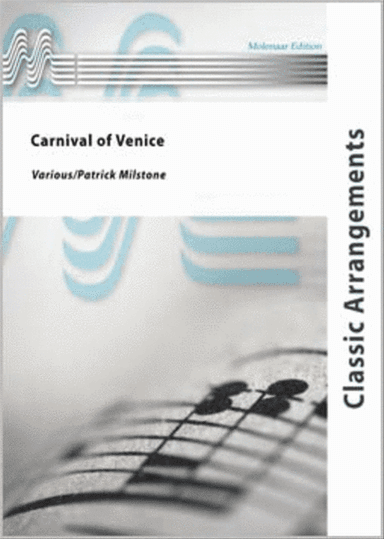 Carnival of Venice