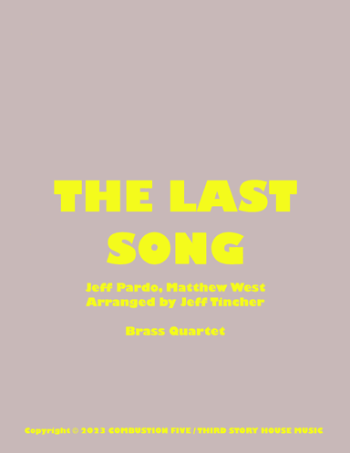 The Last Song