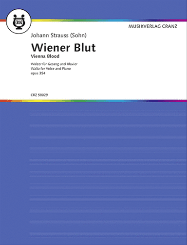 Wiener Blut