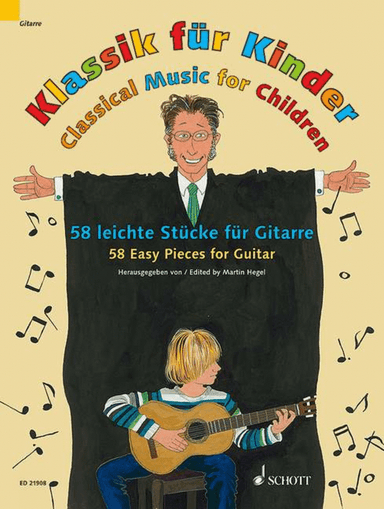 Classical Music for Children