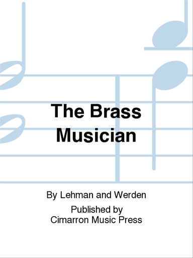 The Brass Musician