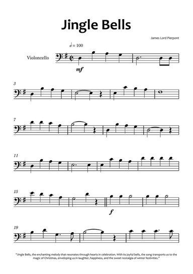 Jingle Bells