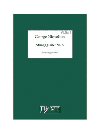String Quartet No. 5