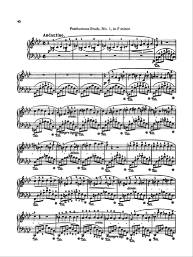 Chopin: Album II (Ed. Hermann Scholtz)