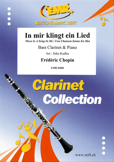 In mir klingt ein Lied