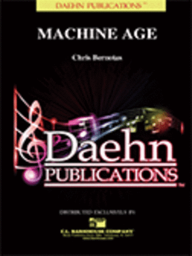 Machine Age