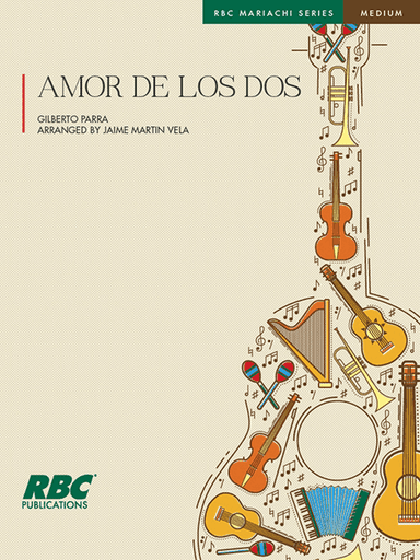 Amor De Los dos