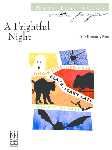 A Frightful Night